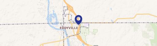 Eddyville, IA 52553