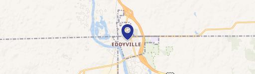 Eddyville, IA 52553