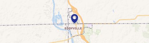 Eddyville, IA 52553