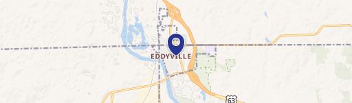 Eddyville, IA 52553