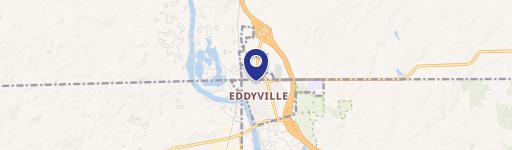 Eddyville, IA 52553