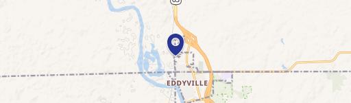 Eddyville, IA 52553