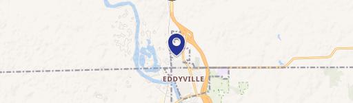 Eddyville, IA 52553