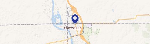 Eddyville, IA 52553