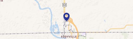 Eddyville, IA 52553