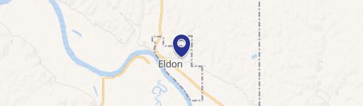 Eldon, IA 52554