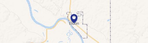 Eldon, IA 52554