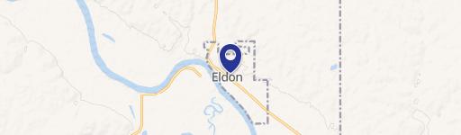 Eldon, IA 52554