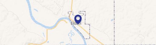 Eldon, IA 52554