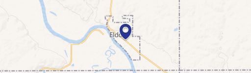 Eldon, IA 52554