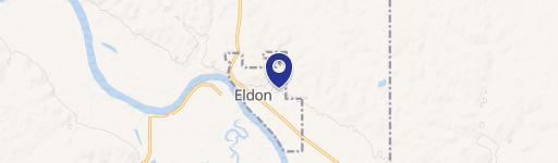 Eldon, IA 52554