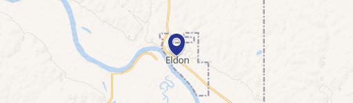 Eldon, IA 52554