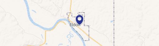 Eldon, IA 52554