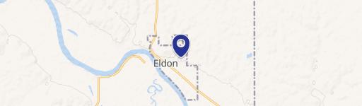 Eldon, IA 52554