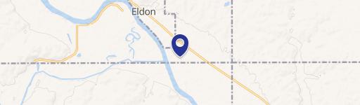Eldon, IA 52554