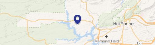 Hot Springs