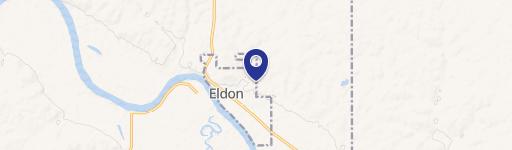 Eldon, IA 52554