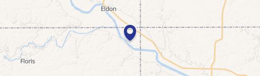 Eldon, IA 52554