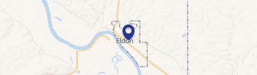 Eldon, IA 52554