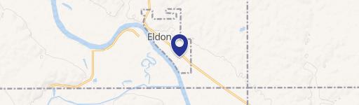 Eldon, IA 52554