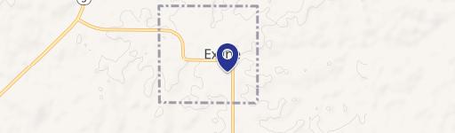 Exline, IA 52555