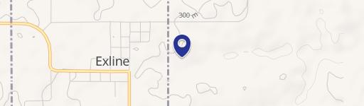 Exline, IA 52555