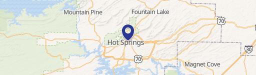 Hot Springs, AR 71901
