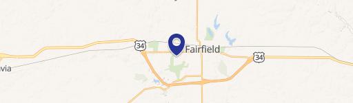 Fairfield, IA 52556