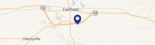 Fairfield, IA 52556