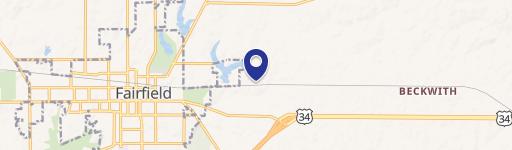Fairfield, IA 52556