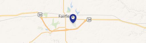 Fairfield, IA 52556