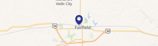 Fairfield, IA 52556