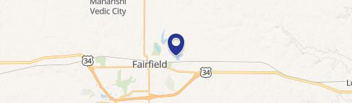 Fairfield, IA 52556