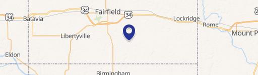 Fairfield, IA 52556
