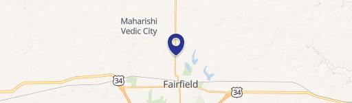 Fairfield, IA 52556