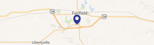 Fairfield, IA 52556