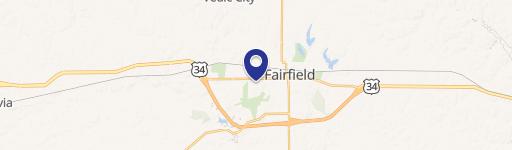 Fairfield, IA 52556