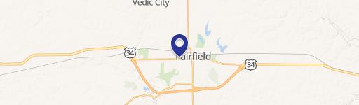 Fairfield, IA 52556