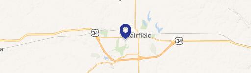 Fairfield, IA 52556