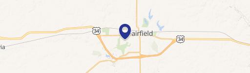 Fairfield, IA 52556