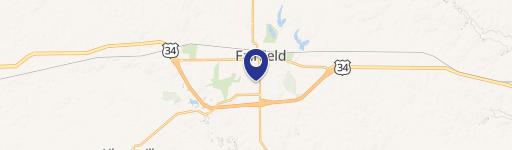 Fairfield, IA 52556