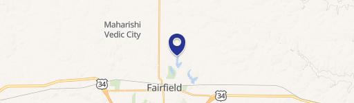 Fairfield, IA 52556