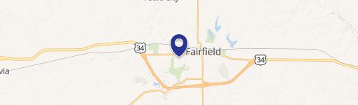 Fairfield, IA 52556