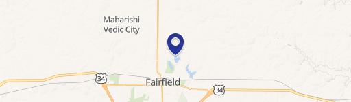 Fairfield, IA 52556