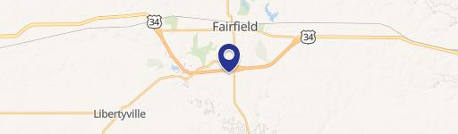 Fairfield, IA 52556