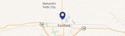 Fairfield, IA 52556