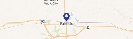 Fairfield, IA 52556