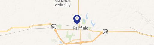 Fairfield, IA 52556