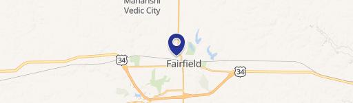 Fairfield, IA 52556