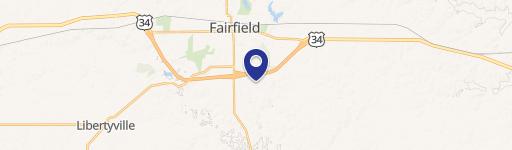 Fairfield, IA 52556